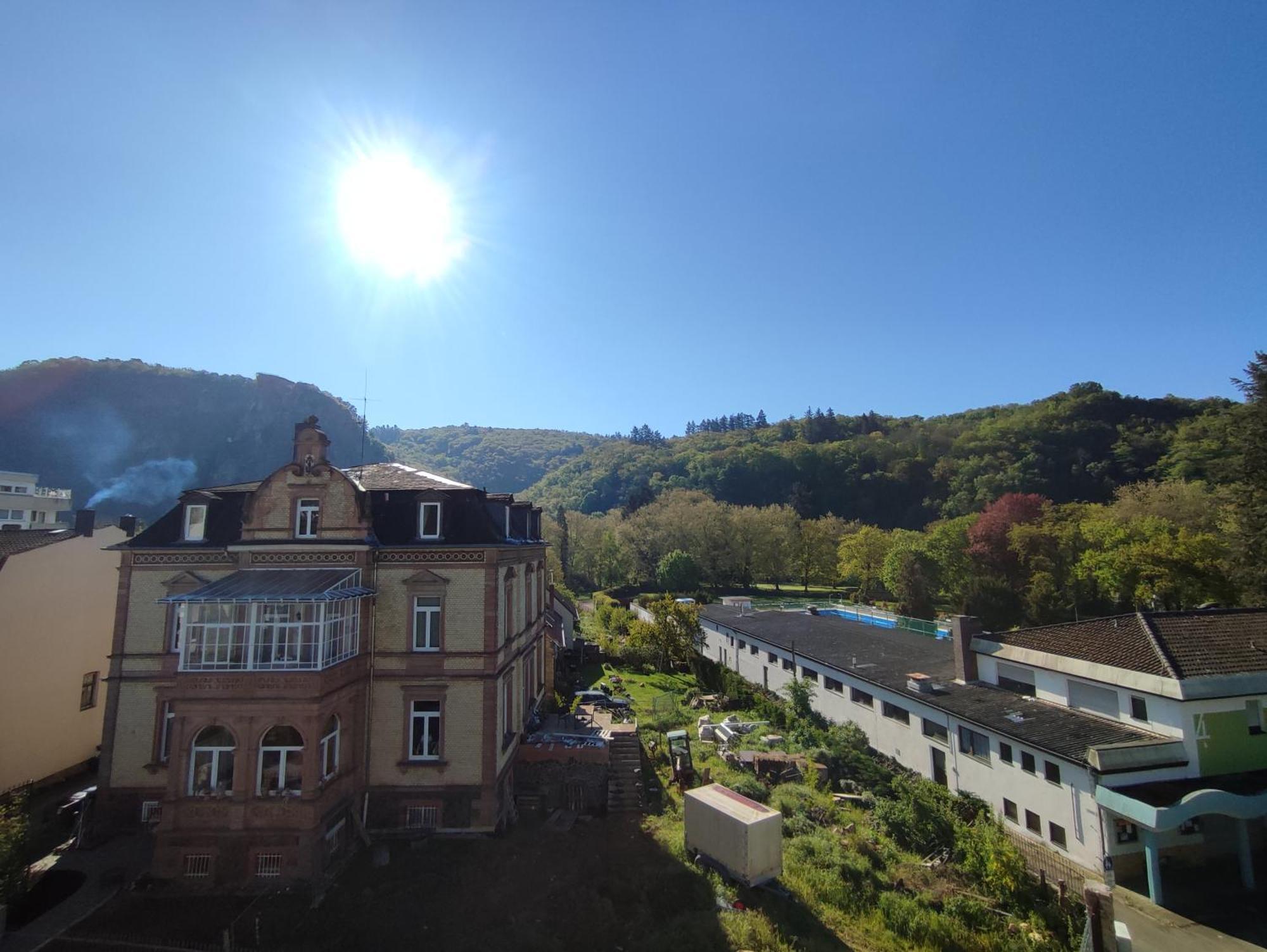 Villa Schoeneck Bad Muenster Bad Kreuznach Ngoại thất bức ảnh
