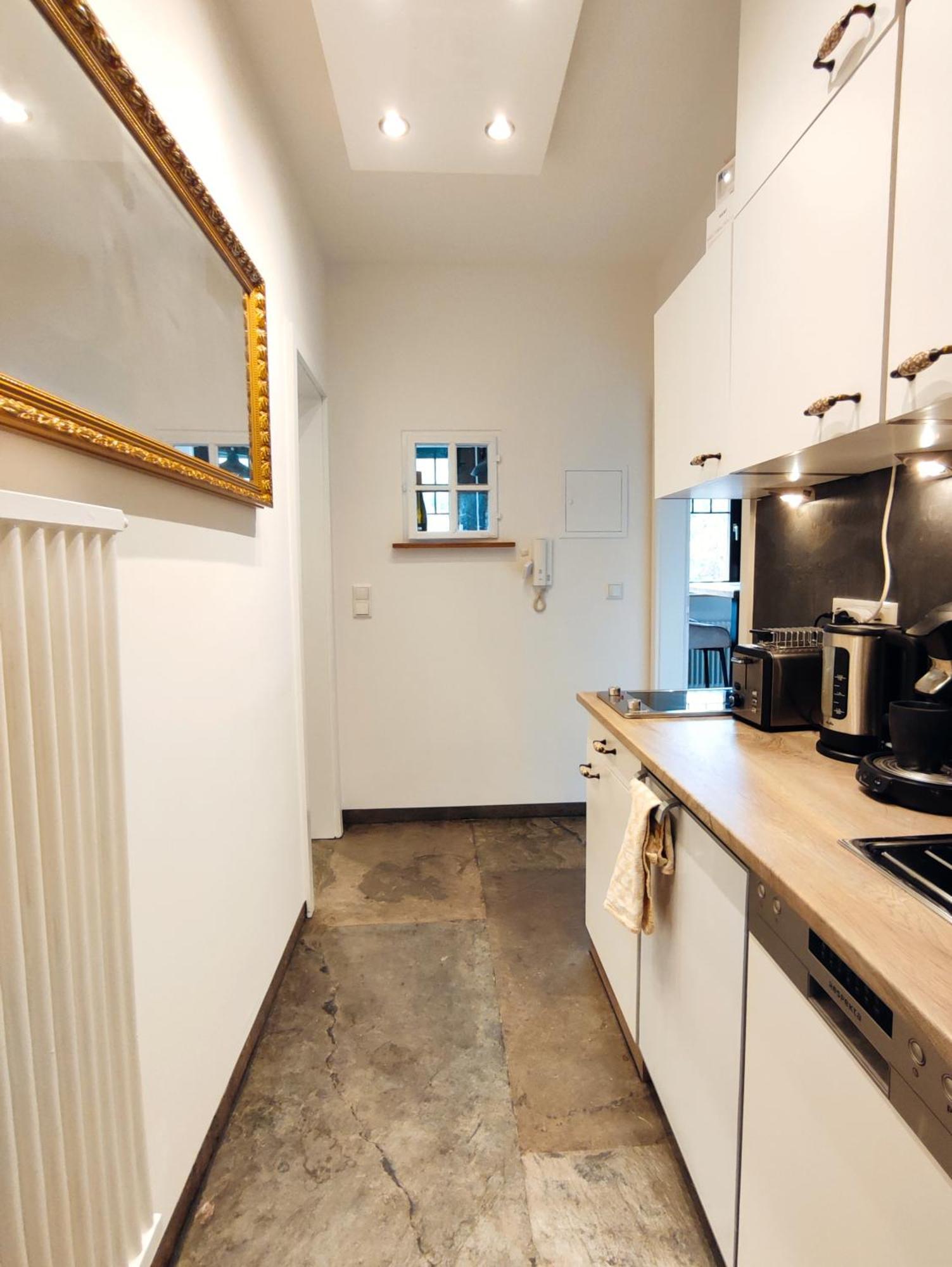 Villa Schoeneck Bad Muenster Bad Kreuznach Ngoại thất bức ảnh