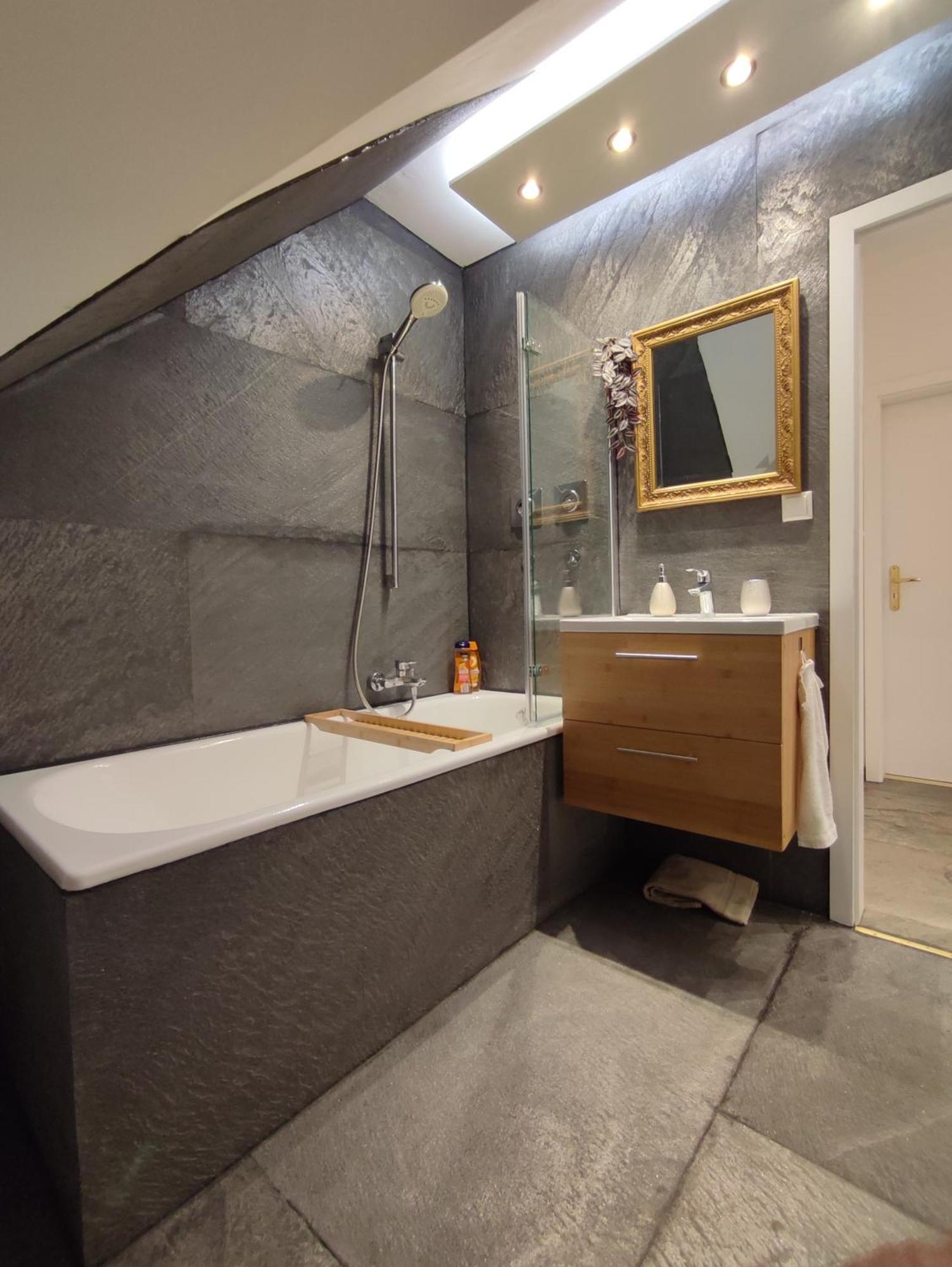 Villa Schoeneck Bad Muenster Bad Kreuznach Ngoại thất bức ảnh