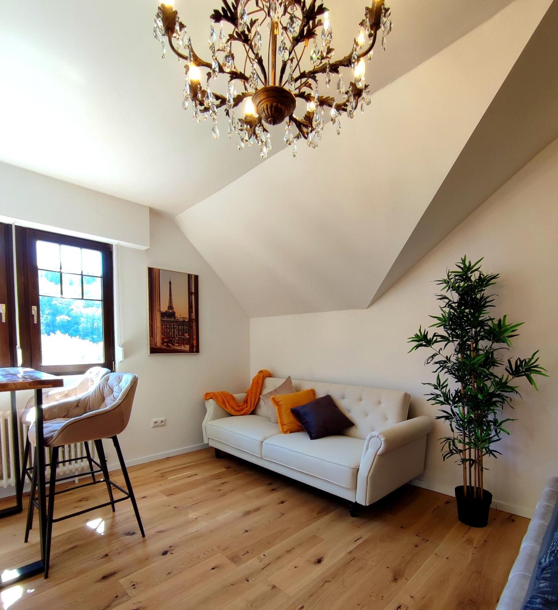Villa Schoeneck Bad Muenster Bad Kreuznach Ngoại thất bức ảnh