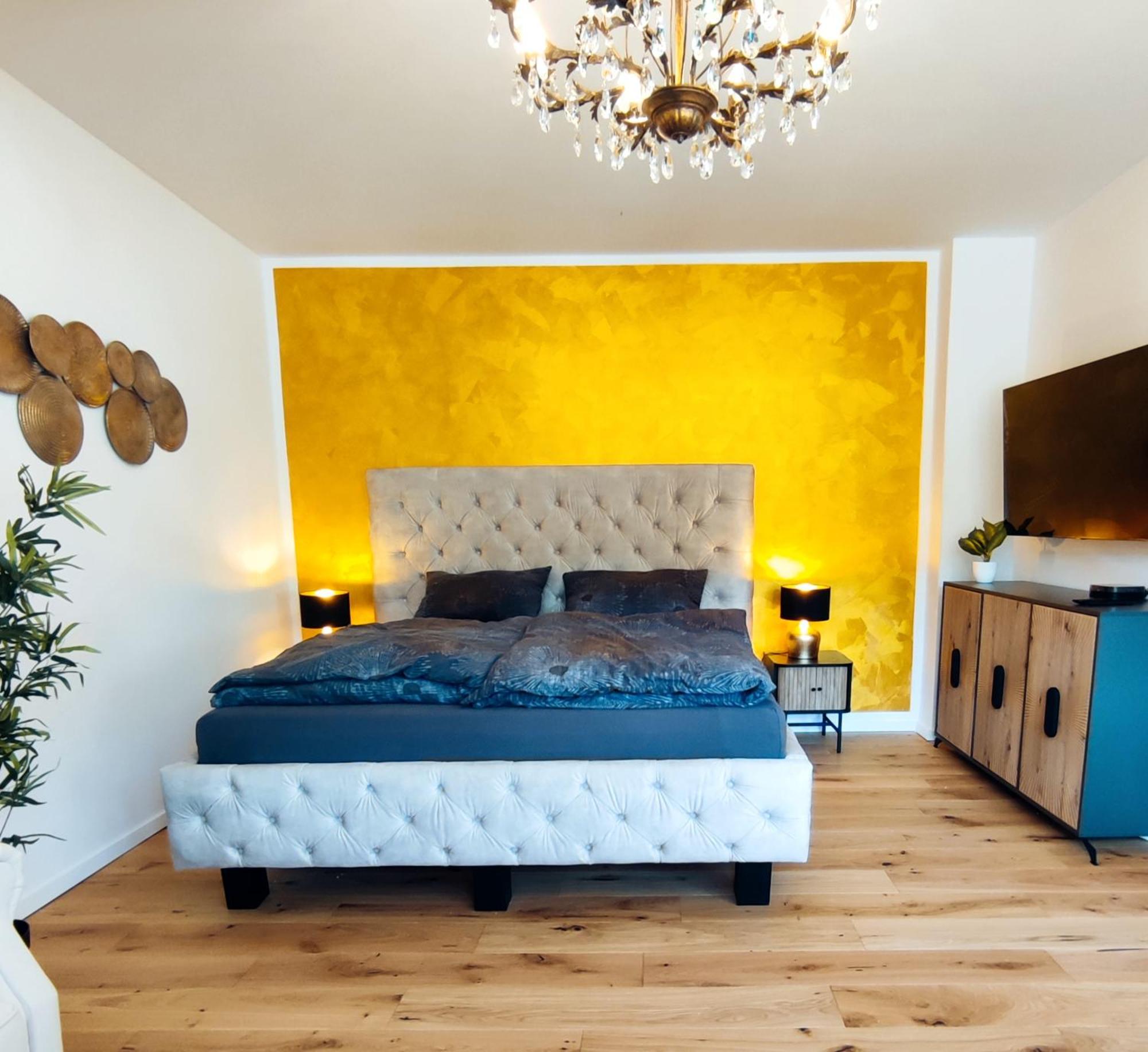 Villa Schoeneck Bad Muenster Bad Kreuznach Ngoại thất bức ảnh