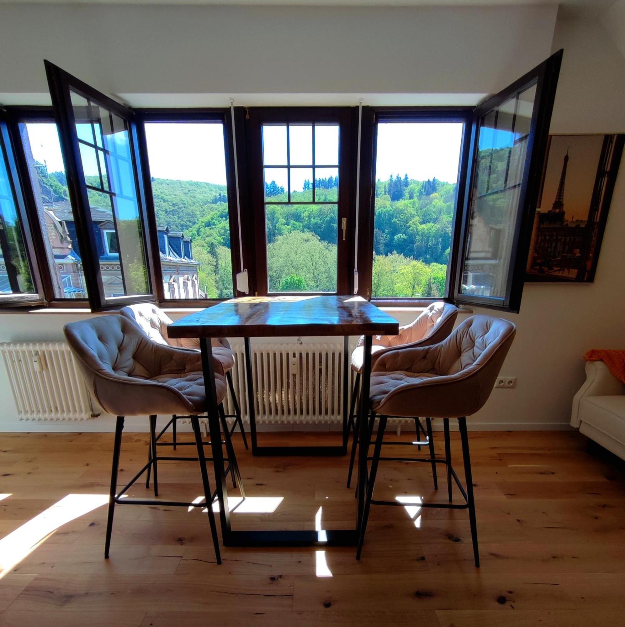 Villa Schoeneck Bad Muenster Bad Kreuznach Ngoại thất bức ảnh